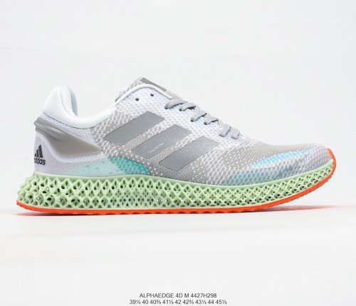 Adidas Originals ZX 2K 4D Solar Yellow Red V2 Sneakers Men Womens Shoes 4427H298