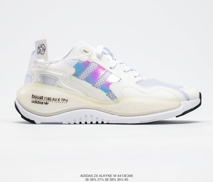 Adidas Originals ZX Alkyne 1180 Sneakers Womens Shoes 4413E346