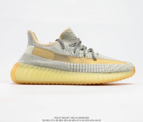 Adidas Yeezy 350 v2 Sneakers Men Womens Shoes 2020H455