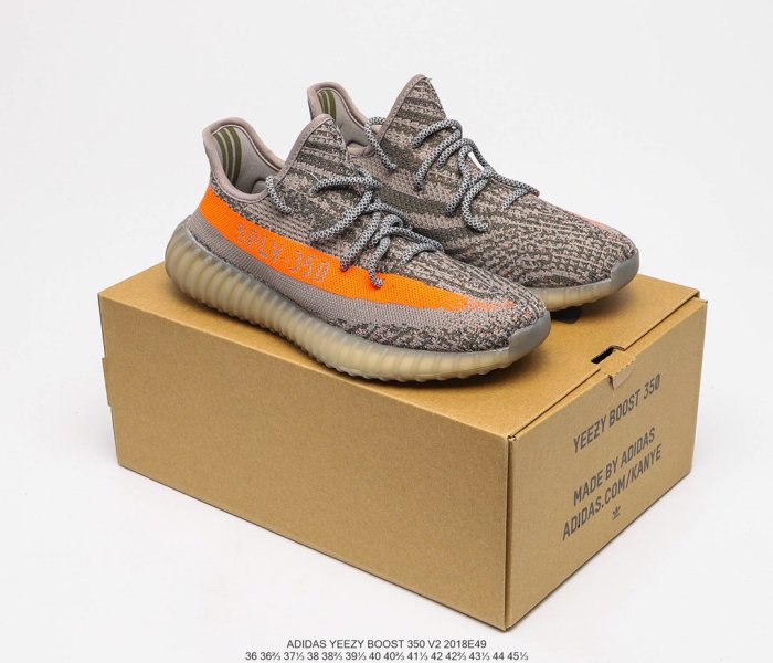 Adidas Yeezy Boost 350V2 Sneakers Men Womens Shoes 2018E49