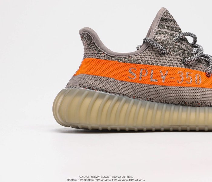 Adidas Yeezy Boost 350V2 Sneakers Men Womens Shoes 2018E49