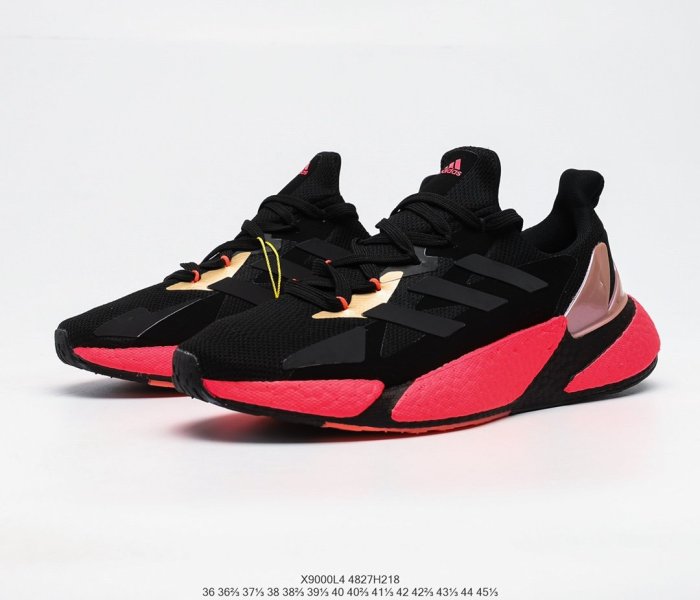 Adidas Boost X9000L4 Sneakers Men Womens Shoes 4827H218