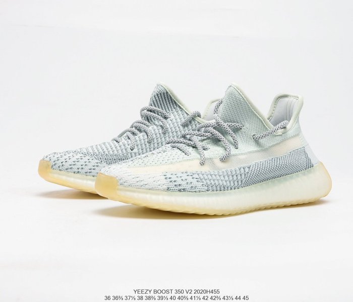 Adidas Yeezy 350 v2 Sneakers Men Womens Shoes 2020H455