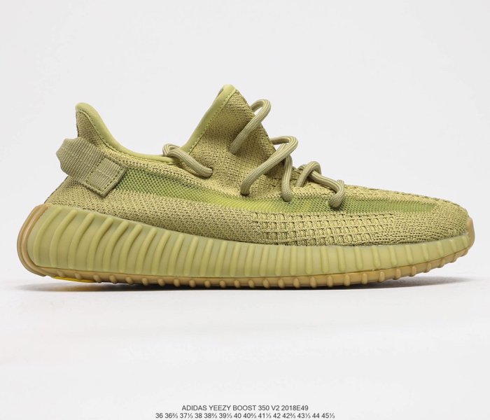 Adidas Yeezy Boost 350V2 Sneakers Men Womens Shoes 2018E49