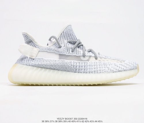 Adidas Yeezy 350 v2 Sneakers Men Womens Shoes 2220H16