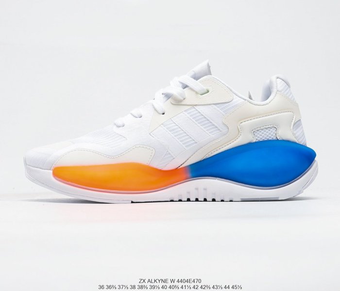 Adidas ZX ALKYNE W Sneakers Men Womens Shoes 4404E470