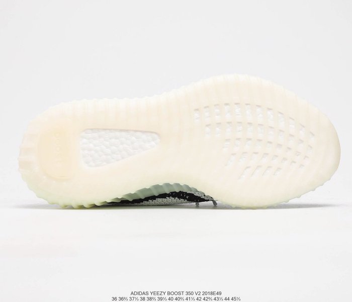 Adidas Yeezy Boost 350V2 Sneakers Men Womens Shoes 2018E49