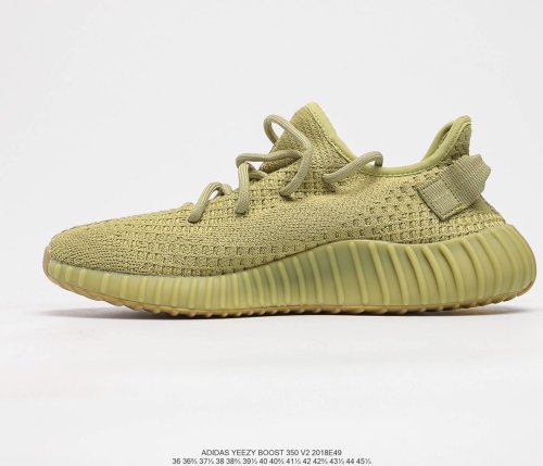 Adidas Yeezy Boost 350V2 Sneakers Men Womens Shoes 2018E49