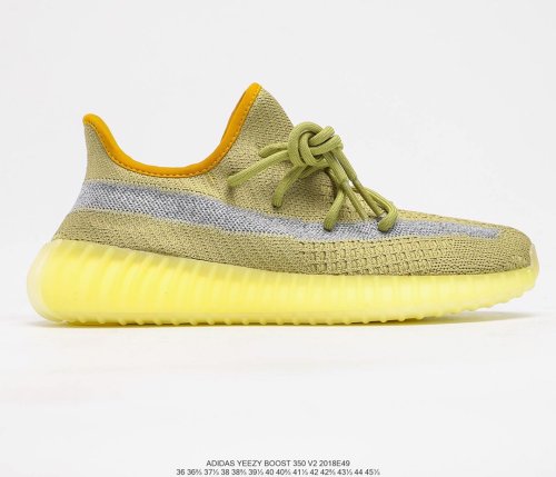 Adidas Yeezy Boost 350V2 Sneakers Men Womens Shoes 2018E49