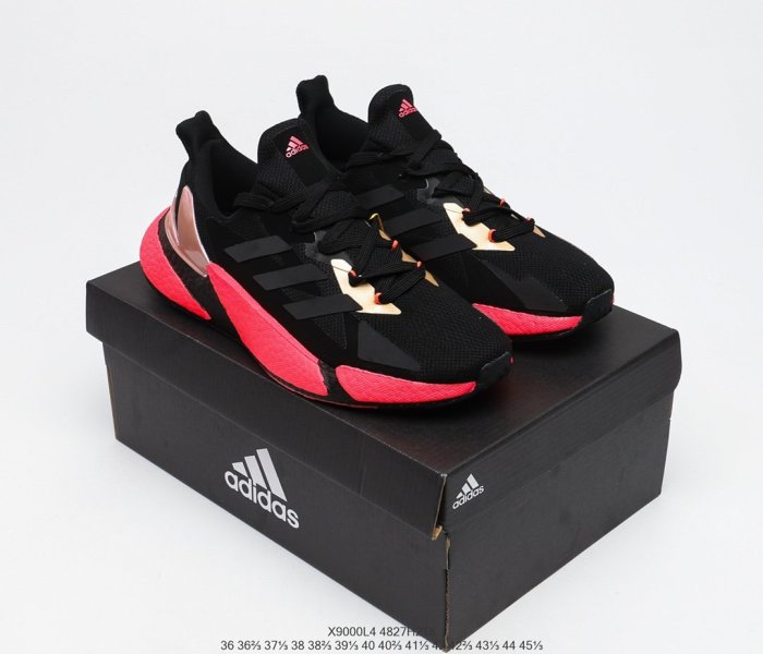 Adidas Boost X9000L4 Sneakers Men Womens Shoes 4827H218