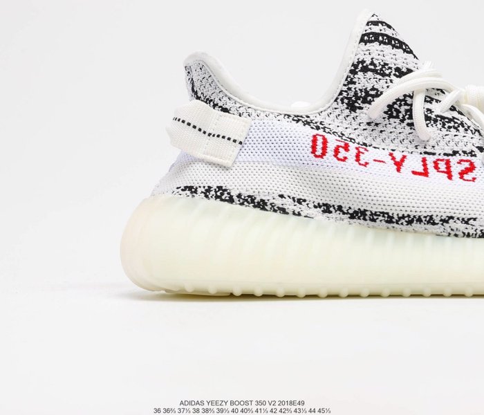 Adidas Yeezy Boost 350V2 Sneakers Men Womens Shoes 2018E49