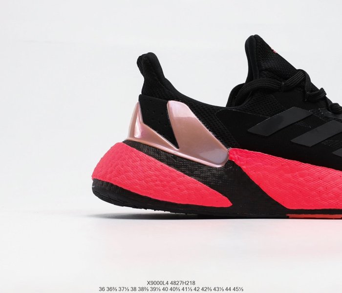 Adidas Boost X9000L4 Sneakers Men Womens Shoes 4827H218