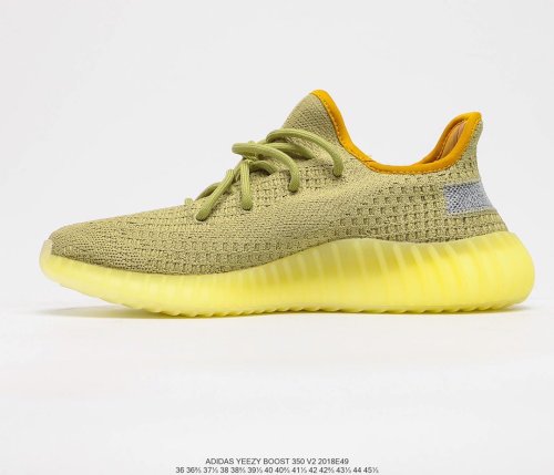 Adidas Yeezy Boost 350V2 Sneakers Men Womens Shoes 2018E49