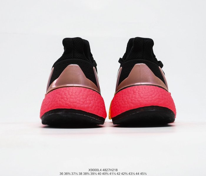 Adidas Boost X9000L4 Sneakers Men Womens Shoes 4827H218
