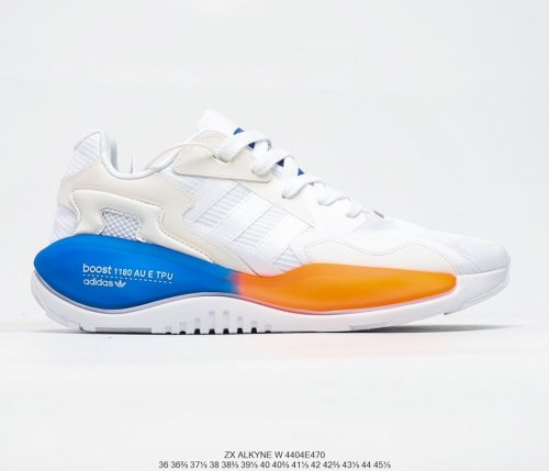 Adidas ZX ALKYNE W Sneakers Men Womens Shoes 4404E470