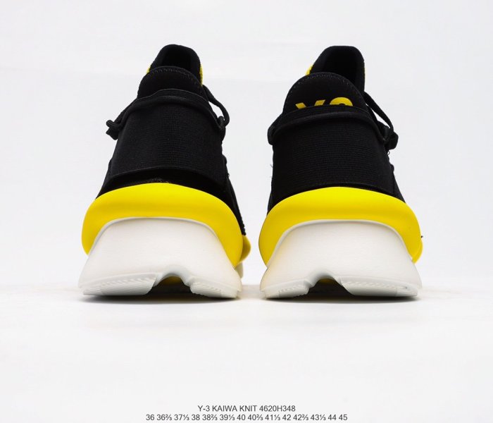 Adidas Y-3 KAIWA KNIT Sneakers Men Womens Shoes 4620H348