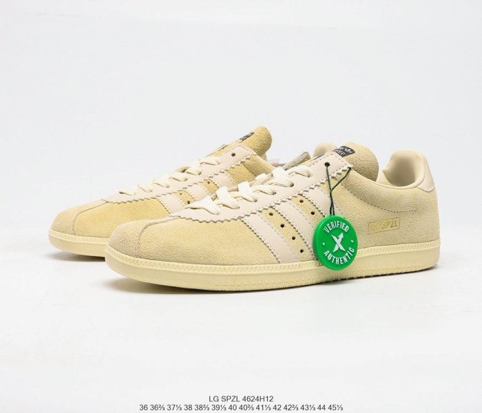 Union x Adidas Sneakers Men Womens Shoes 4624H12