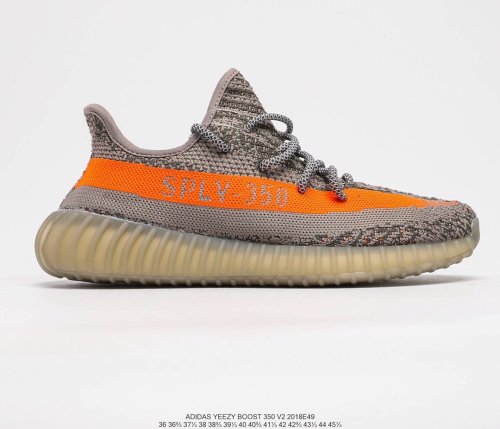 Adidas Yeezy Boost 350V2 Sneakers Men Womens Shoes 2018E49