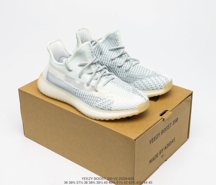 Adidas Yeezy 350 v2 Sneakers Men Womens Shoes 2020H455