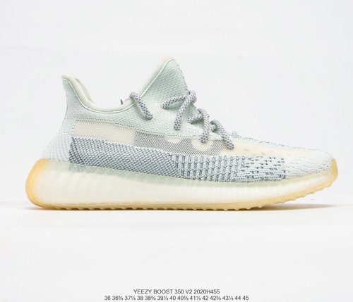 Adidas Yeezy 350 v2 Sneakers Men Womens Shoes 2020H455