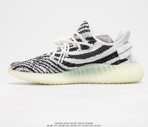 Adidas Yeezy Boost 350V2 Sneakers Men Womens Shoes 2018E49