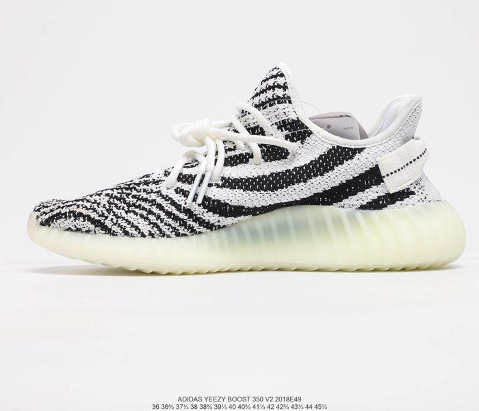 Adidas Yeezy Boost 350V2 Sneakers Men Womens Shoes 2018E49