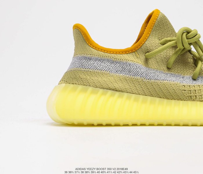 Adidas Yeezy Boost 350V2 Sneakers Men Womens Shoes 2018E49