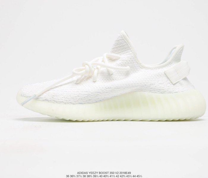 Adidas Yeezy Boost 350V2 Sneakers Men Womens Shoes 2018E49