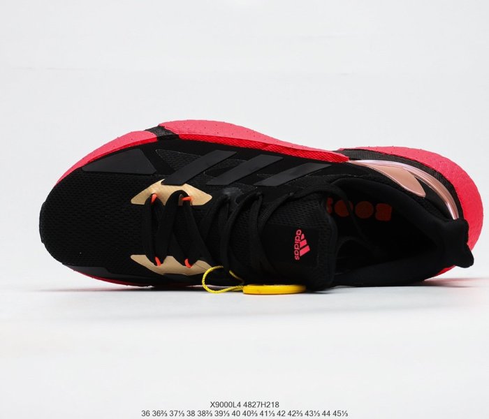 Adidas Boost X9000L4 Sneakers Men Womens Shoes 4827H218