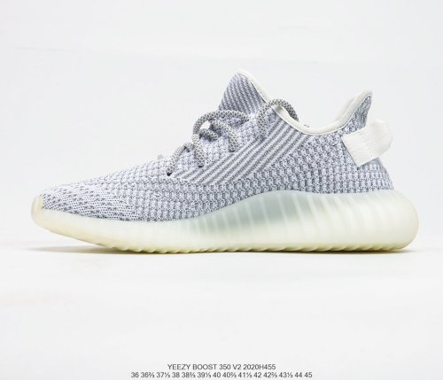 Adidas Yeezy 350 v2 Sneakers Men Womens Shoes 2020H455