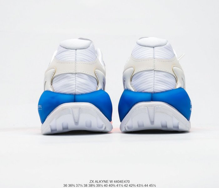 Adidas ZX ALKYNE W Sneakers Men Womens Shoes 4404E470