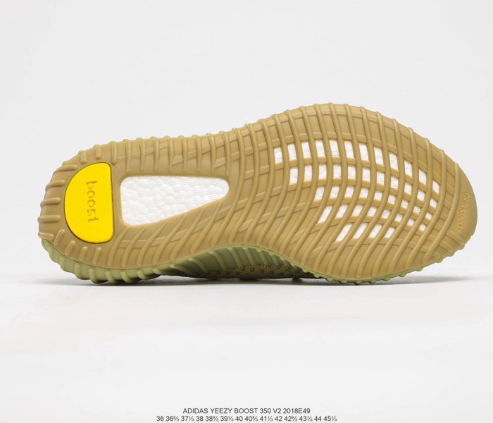 Adidas Yeezy Boost 350V2 Sneakers Men Womens Shoes 2018E49