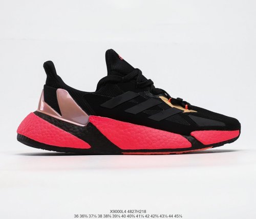 Adidas Boost X9000L4 Sneakers Men Womens Shoes 4827H218