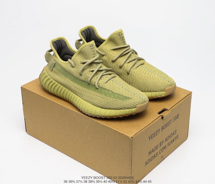Adidas Yeezy 350 v2 Sneakers Men Womens Shoes 2020H455