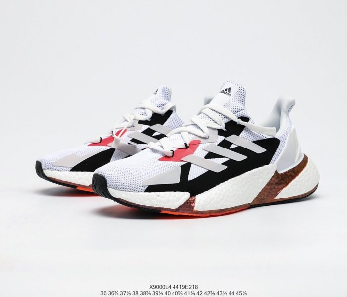 Adidas Boost X9000L4 Sneakers Men Womens Shoes 4419E218