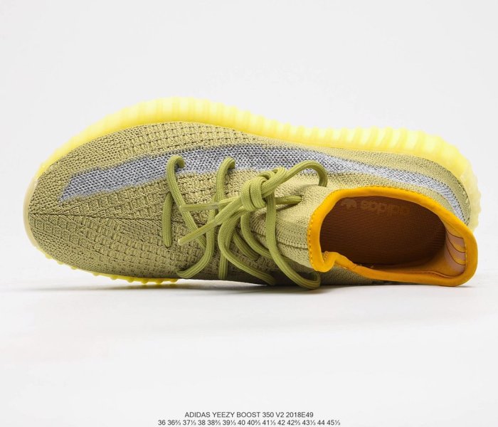 Adidas Yeezy Boost 350V2 Sneakers Men Womens Shoes 2018E49