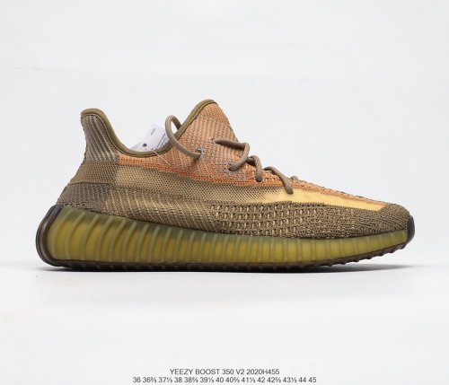 Adidas Yeezy 350 v2 Sneakers Men Womens Shoes 2020H455