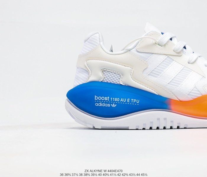 Adidas ZX ALKYNE W Sneakers Men Womens Shoes 4404E470