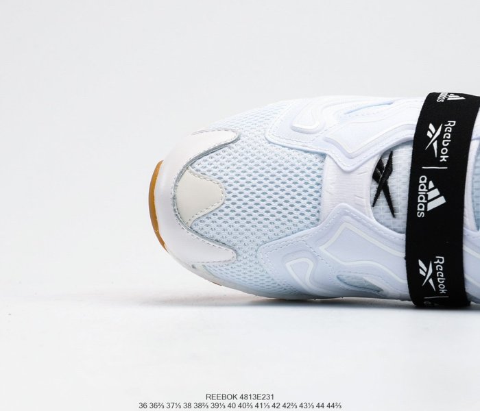 Adidas x Reebok Instapump Fury BOOST Sneakers Men Womens Shoes 4813E231