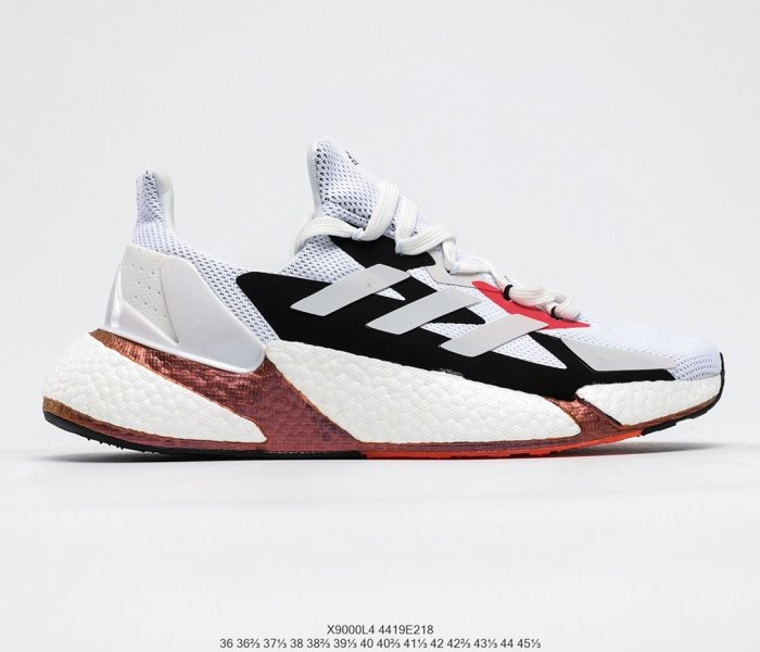Adidas Boost X9000L4 Sneakers Men Womens Shoes 4419E218