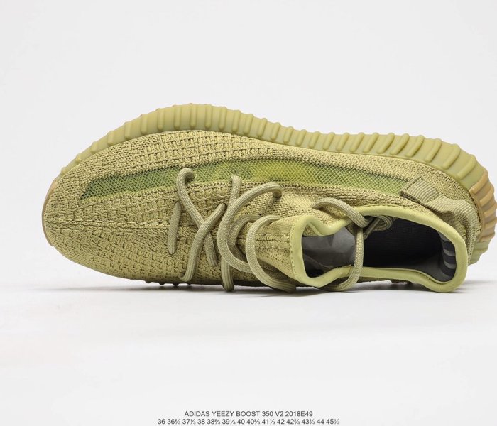 Adidas Yeezy Boost 350V2 Sneakers Men Womens Shoes 2018E49