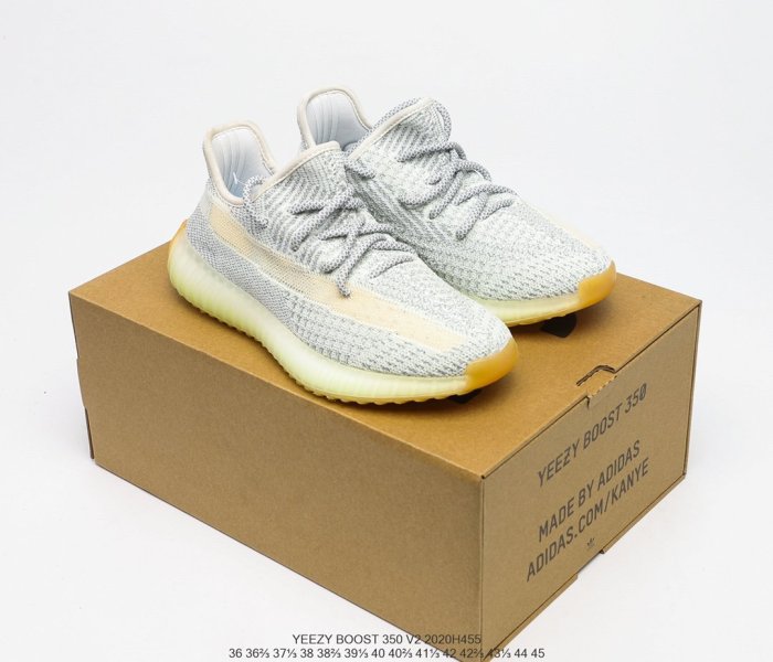 Adidas Yeezy 350 v2 Sneakers Men Womens Shoes 2020H455