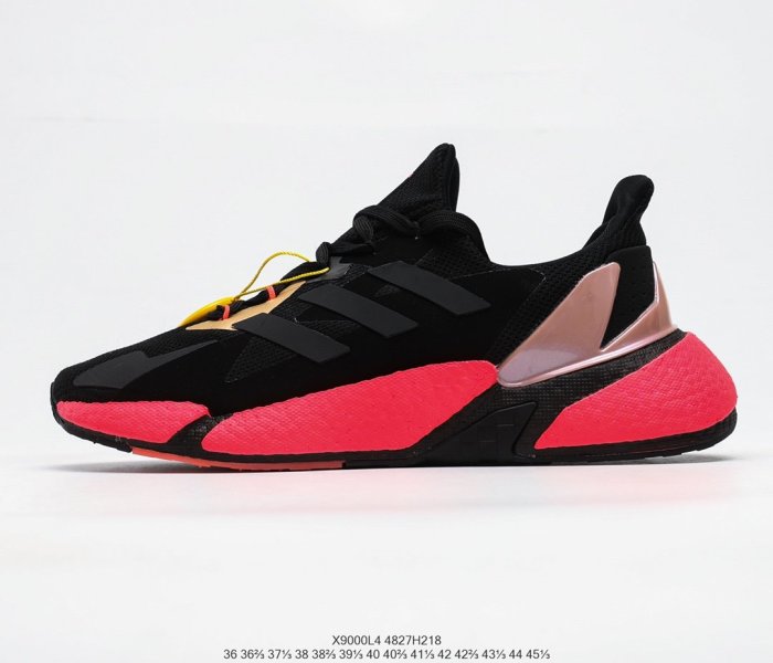 Adidas Boost X9000L4 Sneakers Men Womens Shoes 4827H218