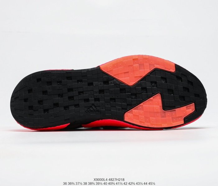 Adidas Boost X9000L4 Sneakers Men Womens Shoes 4827H218