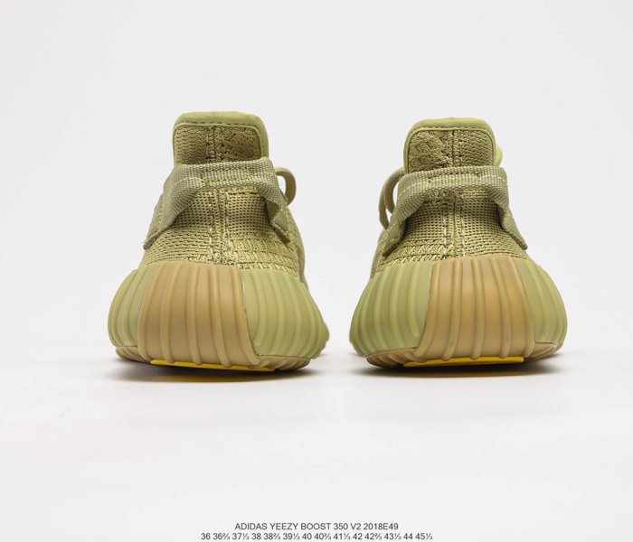 Adidas Yeezy Boost 350V2 Sneakers Men Womens Shoes 2018E49