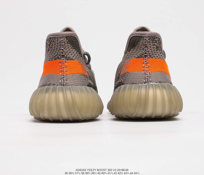 Adidas Yeezy Boost 350V2 Sneakers Men Womens Shoes 2018E49