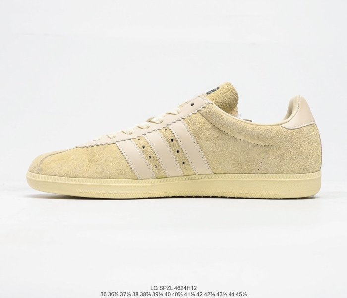 Union x Adidas Sneakers Men Womens Shoes 4624H12