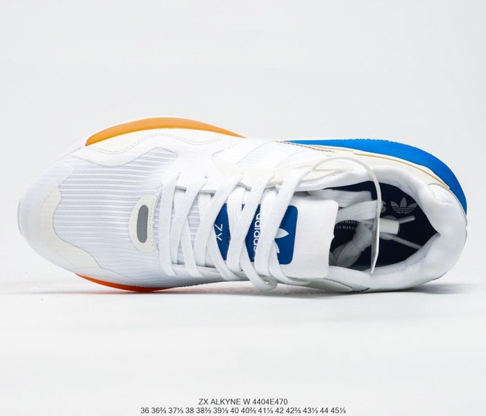 Adidas ZX ALKYNE W Sneakers Men Womens Shoes 4404E470