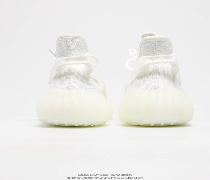 Adidas Yeezy Boost 350V2 Sneakers Men Womens Shoes 2018E49