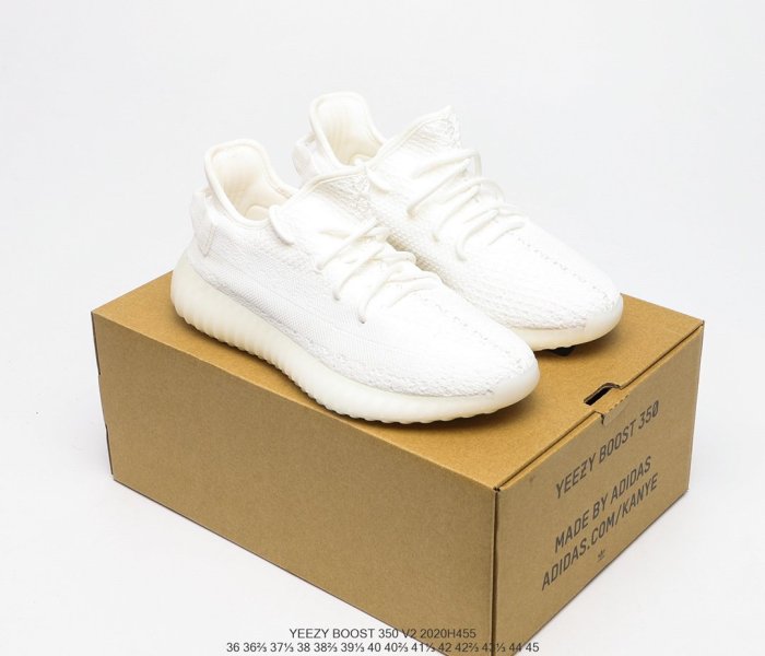 Adidas Yeezy 350 v2 Sneakers Men Womens Shoes 2020H455